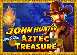 Aztec Treasure - STAYSLOT168
