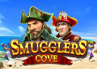 Smugglers Cove - STAYSLOT168