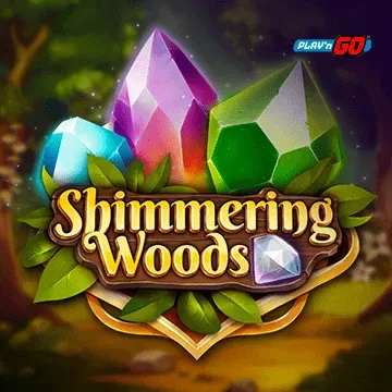 The Shimmering Woods - STAYSLOT168