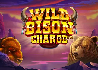 Pragmatic : Wild Bison Charge - STAYSLOT168