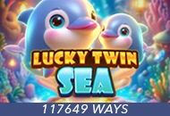 Lucky Twin Sea - STAYSLOT168
