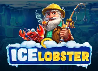 Ice Lobster - STAYSLOT168