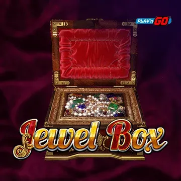 Jewel Box - STAYSLOT168