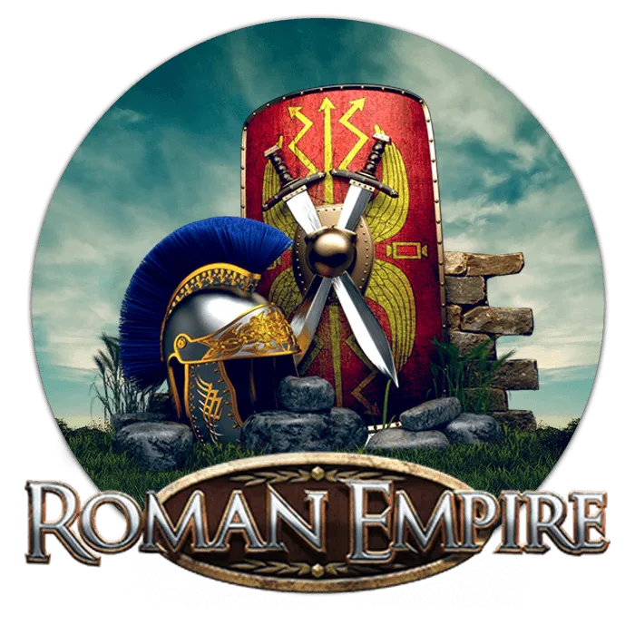 Roman Empire - STAYSLOT168