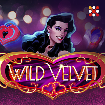 Wild Velvet - STAYSLOT168