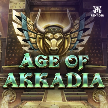 Age Of Akkadia - STAYSLOT168