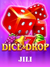 Dice & Drop - STAYSLOT168