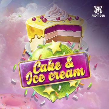 Cake And Ice Cream - STAYSLOT168