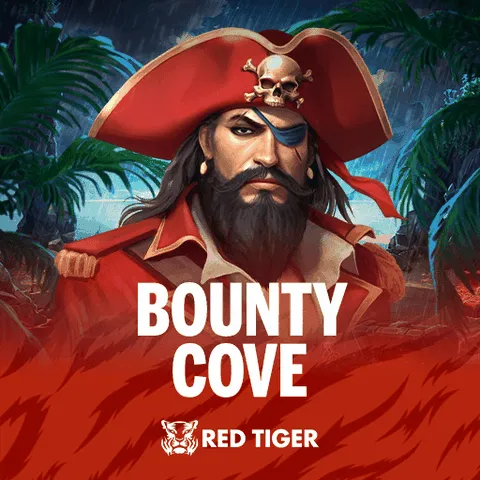 Bounty Cove - STAYSLOT168