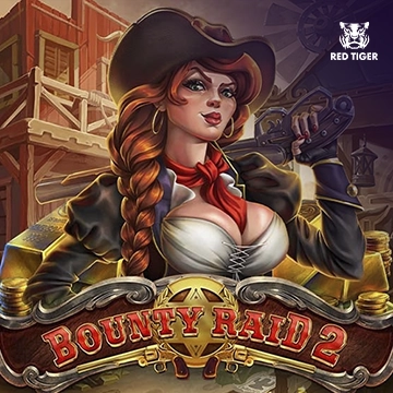 Bounty Raid 2 - STAYSLOT168