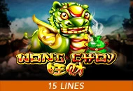 Wong Choy - STAYSLOT168