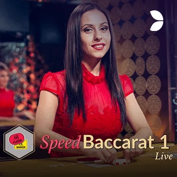 Speed Baccarat 1 - STAYSLOT168