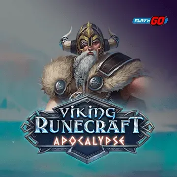 Viking Runecraft: Apocalypse - STAYSLOT168