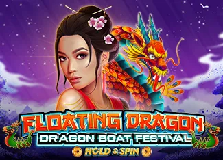 Floating Dragon - Dragon Boat Festival - STAYSLOT168