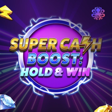 Super Cash Boost: Hold & Win - STAYSLOT168