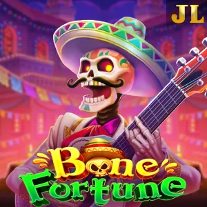 Bone Fortune - STAYSLOT168