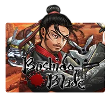 Bushido Blade - STAYSLOT168