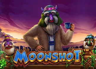 Moonshot - STAYSLOT168