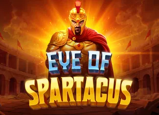 Eye of Spartacus - STAYSLOT168