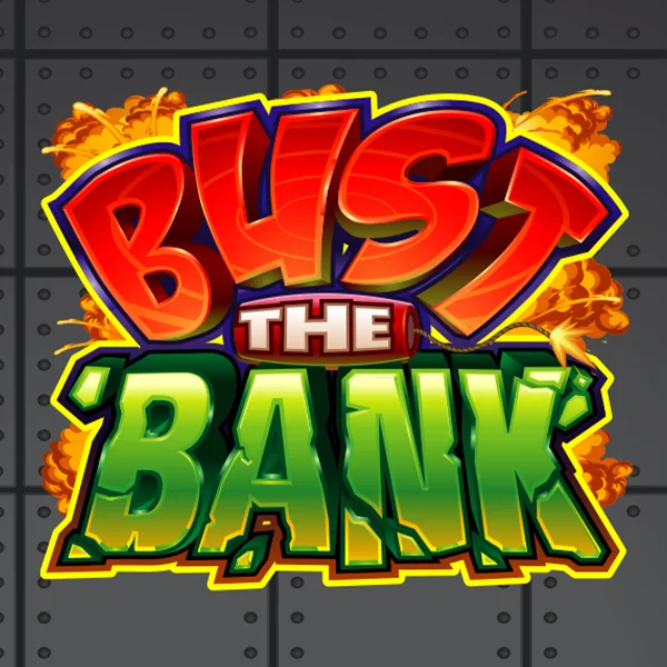 Bust the Bank - STAYSLOT168