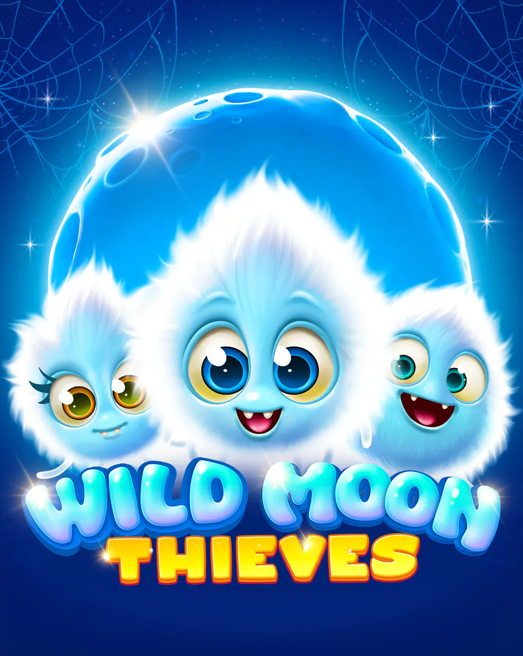 Wild Moon Thieves - STAYSLOT168