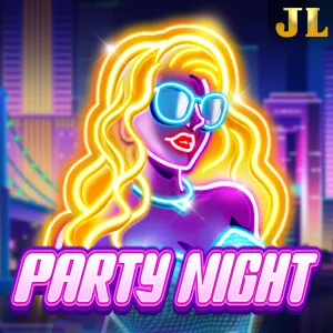 Party Night - STAYSLOT168