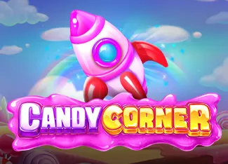 Candy Corner - STAYSLOT168