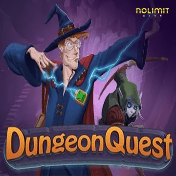 Dungeon Quest - STAYSLOT168