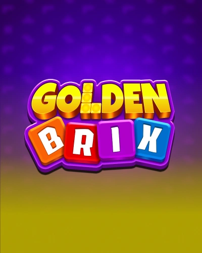 Golden Brix - STAYSLOT168