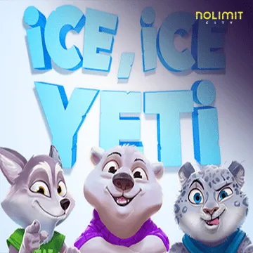 Ice Ice Yeti - STAYSLOT168