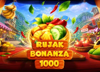 Rujak Bonanza 1000 - STAYSLOT168