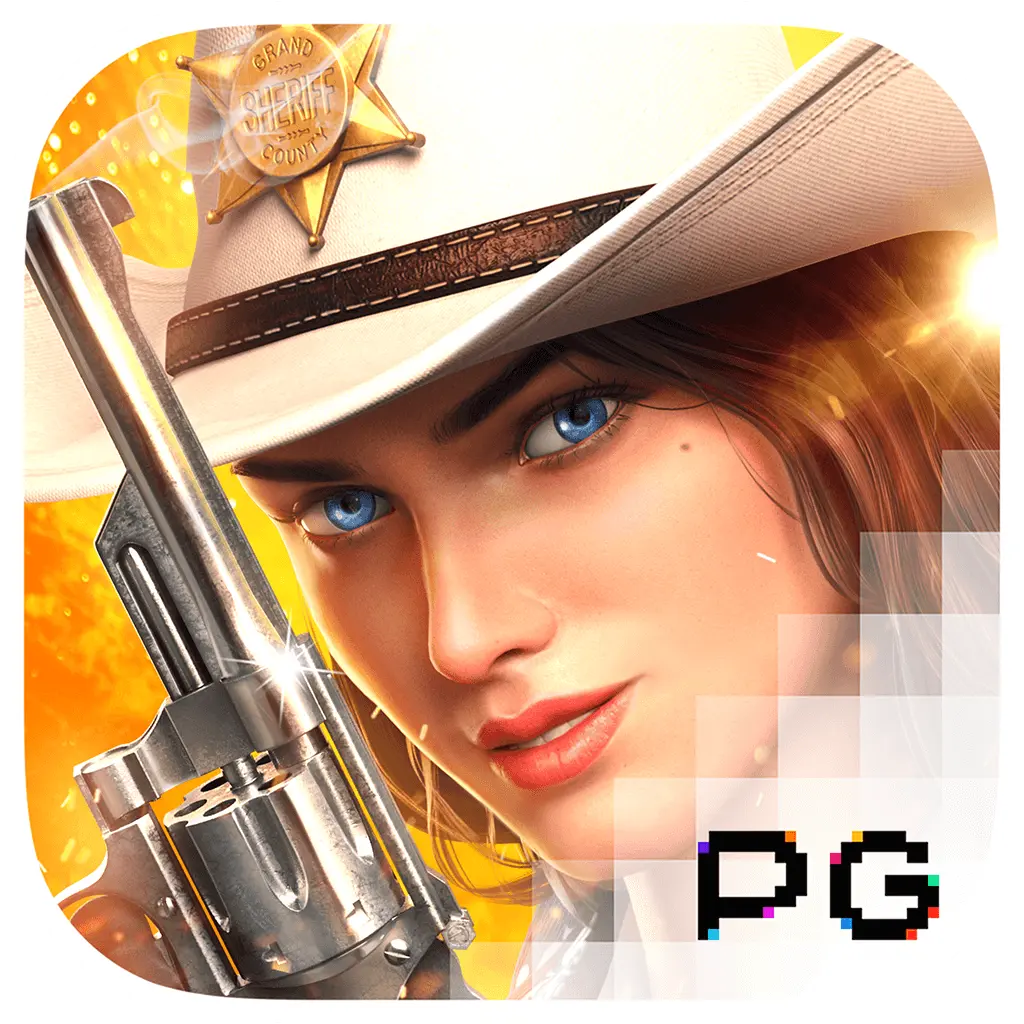 Wild Bounty Showdown - STAYSLOT168