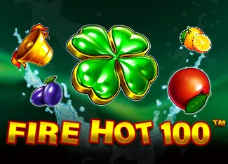 Fire Hot 100 - STAYSLOT168