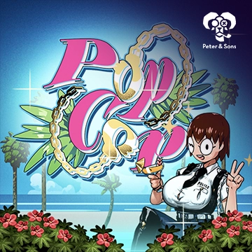 Pop Cop - STAYSLOT168