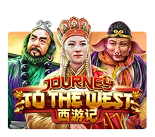 Journey To The West - STAYSLOT168
