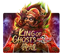 King Of Ghosts - STAYSLOT168