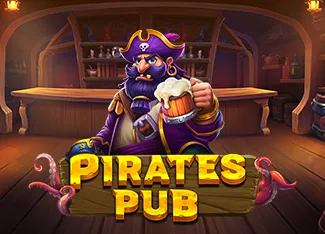 Pirates Pub - STAYSLOT168