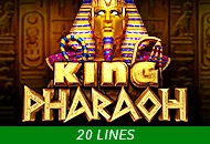 King Pharaoh - STAYSLOT168