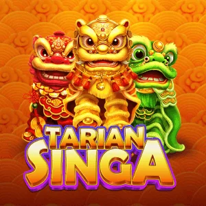 Lion Dance - STAYSLOT168