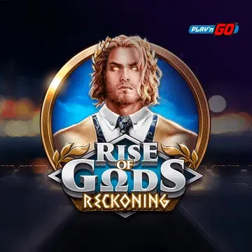 Rise of Gods: Reckoning - STAYSLOT168