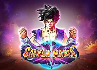 Saiyan Mania - STAYSLOT168