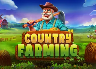 Country Farming - STAYSLOT168