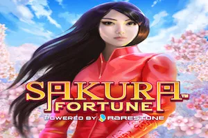 Sakura Fortune - STAYSLOT168
