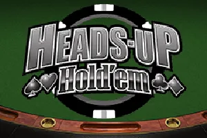 Heads Up Holdem - STAYSLOT168