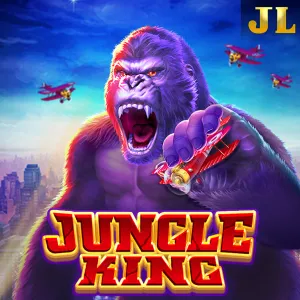 Jungle King - STAYSLOT168