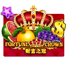 Fortune Crown - STAYSLOT168