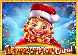 Leprechaun Carol - STAYSLOT168