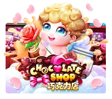 Chocolate Shop - STAYSLOT168