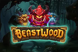 Beastwood - STAYSLOT168