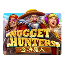 Nugget Hunter - STAYSLOT168